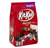 Kit Kat Miniatures Assorted Chocolate And White Creme Wafer Candy Bars, Individually Wrapped, 32.1 Oz Bulk Party Pack