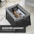Baby Jogger City Suite Multi-level Playard, Graphite
