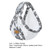 Baby Wrap Breathable Soft Comfortable Ergonomics Washable Labor-saving Cotton Front Holding Newborn Infant Wrap Carrier Pouch For Outdoor