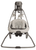 Graco Duetsoothe Baby Swing And Rocker, Winslet