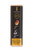 Perlege Belgian Sugar Free Chocolate 1.47 Oz - 2 Mango Ganache &amp; Dark Chocolate