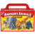 Barnum's Original Animal Crackers, 2.13 Oz Box