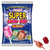 4 Pc Charms Super Blow Pops Lollipops Sucker Stick Candy Gum Assorted Flavors