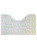 Parents' Choice Convertible Muslin Bib And Burp Cloths, 4 Piece