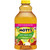 8 Packs : Mott's 100% Original Apple Juice, 64 Fl Oz Bottles