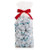 Snowman Lindor Truffles 75-pc Gift Bag