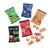 Halloween Pretzel Packets, Edibles, Halloween, 48 Pieces