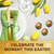 Ferrero Rocher Fine Hazelnut Milk Chocolate, 18 Count, Chocolate Candy Gift Box, 7.9 Oz, Perfect For Easter Gifting