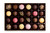 Godiva Chocolatier, Signature Truffles Assorted Chocolate Gift Box 24ct