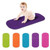 Focusnorm Washable Soft Stroller Pushchair Car Seat Pushchair Car Pram Liner Pad