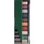 Hard Candy Top Ten Eyeshadow, 0891 Raining Men, 0.4 Oz
