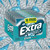 Extra Polar Ice Sugar Free Travel Chewing Gum Bulk - 210 Ct (6 Pack)