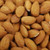 Almonds Raw  2 Lbs.