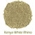 Kenya White Rhino Matcha Loose Leaf Tea (1 Ounce)