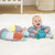 Infantino 2-in-1 Tummy Time & Seated Support