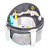Karmas Product Portable 4 In 1 Baby Bed Foldable Baby Napping Playing Cradle
