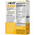 Celsius Heat On-the-go Performance Energy Powder Stick Packets, Lemonade Mist (pack Of 14)