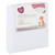 Parent's Choice Fitted Quilted Crib Mattress Pad