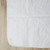 Parent's Choice Fitted Quilted Crib Mattress Pad