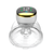Perfrom Electric Wearable Breast Pump, Hands Free Breast Pump With 4 Modes & 12 Levels, Rechargeable Breast Pump With Lcd Display
