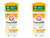 Arm & Hammer Essentials Deodorant- Orange Citrus- Solid Oval- Made With Natural Deodorizers- 2.5 Oz (pack Of 2)