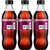 Cherry Coke Zero Sugar, Cherry Flavored Coca-cola Diet Soda Soft Drink, 16.9 Fl Oz, 6 Pack