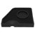 Tamping Mat, Antislip Design Coffee Mat  For School For Office For Dormitory For Home