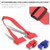 Adjustable Ski Pole Shoulder Hand Snowboard Carrier Lash Super Straps Ski Carrier Holder