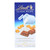, Lindor, Milk Chocolate, Caramel With Sea Salt - Case Of 12 - 4.4 Oz