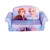 Marshmallow Furniture, Children's 2-in-1 Flip Open Foam Compressed Sofa, Frozen