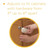 Safety 1st Outsmart Flex Lock With Decoy Button, White