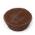 Jackie's Chocolate Sugar Free Milk Chocolate Peanut Butter Cup, 5