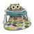 Winfun Sit To Walk Activity Center - Owl