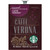 Lavazza, Lav48040, Starbucks Caffe Verona Coffee, 80 / Carton