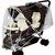 Pushchairs Rain Cover Rainproof Dust-proof Windproof Rain Cover Universal Rain Cover For Twin Stroller