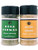 Premium | Popcorn Seasoning Variety 2 Pack | Dill Pickle Popcorn Seasoning | Nacho Cheese Popcorn Seasoning | Crafted In Small Batches With Farm Fresh Spices For Premium Flavor And Zest