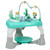 Grow And Go 4-in-1 Stationary Activity Center, Oslo
