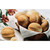Vie De France 2.5 Inch French Bistro Roll, 1.5 Ounce -- 156 Per Case