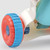 Linmoua Baby Stroller Baby Walker Multifunctional Anti-rollover 8-16 Months Walker