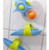 Haba Bathtub Ball Track Play Set