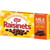 Nestle Raisinets Milk Chocolate Candy Raisins, 3.5 Oz Box (15 Boxes/carton)