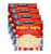 Kirkland Signature Microwave Popcorn, Movie Theater Butter, 3.3 Oz, 44 Ct 4pk