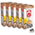 Vanilla Nespresso Flavored Espresso, 50 Count By Caffe Bonini