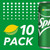 Sprite Lemon Lime Soda Soft Drinks, 7.5 Fl Oz, 24 Pack
