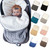 Morease Universal Baby Footmuff Liner Pushchair Stroller Buggy Pram Cosy Toes Car Seat