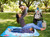 Tiny Love Outdoor Picnic Mat, Treasure The Ocean