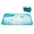 Tiny Love Outdoor Picnic Mat, Treasure The Ocean