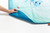 Tiny Love Outdoor Picnic Mat, Treasure The Ocean