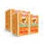 Southern Breeze Decaf Cold Brew Sweet Tea Mango 20ct - 4 Pack