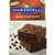 Ghirardelli Triple Chocolate Brownie Mix-7.5 Lbs